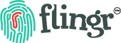 Flingr logo
